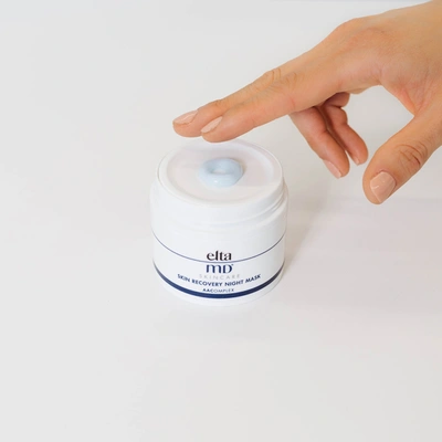 Eltamd Skin Recovery Night Mask In Default Title