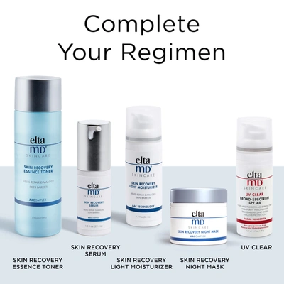 Eltamd Skin Recovery Night Mask In Default Title