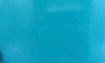 Effy Women's 14k Yellow Gold, Cabochon Turquoise & Diamond Ring In Blue