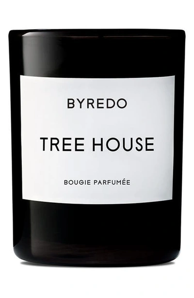 Shop Byredo Tree House Candle, 2.5 oz