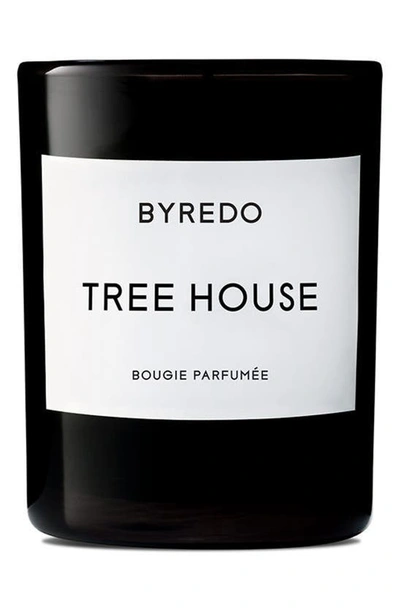 Byredo Tree House Candle