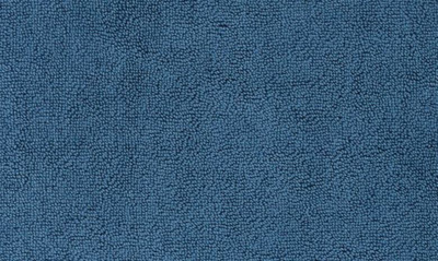 Shop Ralph Lauren Payton Bath Mat In True Harbor Blue