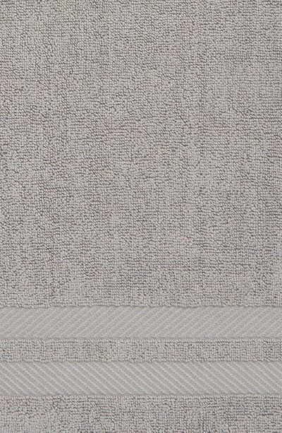 Polo Ralph Lauren Organic Cotton Dawson Bath Mat In Chateau Grey