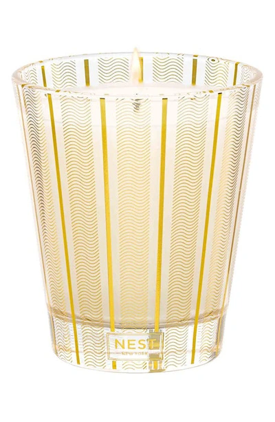 Shop Nest New York Crystallized Ginger & Vanilla Bean Candle