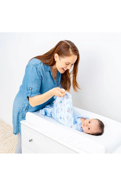 Halo ® Sleepsack™ Swaddle In Nemo Tie Dye