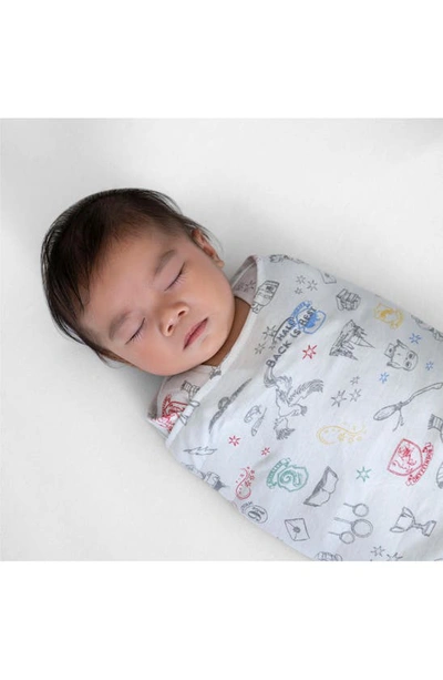 Shop Halo Sleepsack™ Swaddle In Harry Potter Enchanted