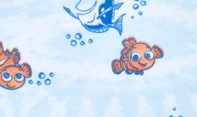 Halo ® Sleepsack™ Swaddle In Nemo Tie Dye