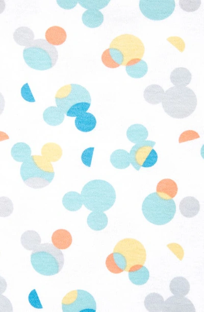 Halo ® Sleepsack™ Wearable Blanket In Mickey Overlay