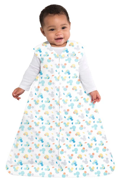 Halo ® Sleepsack™ Wearable Blanket In Mickey Overlay