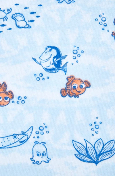 Halo ® Sleepsack™ Wearable Blanket In Nemo Tie Dye