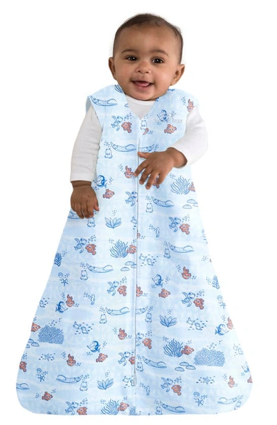 Halo ® Sleepsack™ Wearable Blanket In Nemo Tie Dye