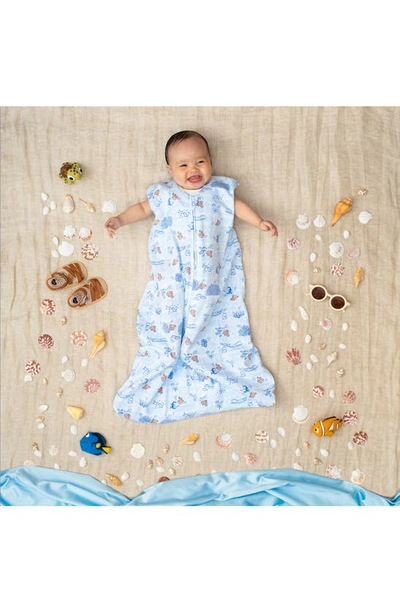 Halo ® Sleepsack™ Wearable Blanket In Nemo Tie Dye