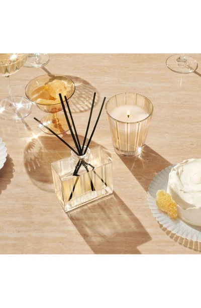 Nest New York Crystallized Ginger Vanilla Bean Reed Diffuser