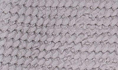 House No.23 Ella Hand Towel In Stone