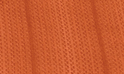 Matouk Augusta Matelassã© Coverlet In Saffron