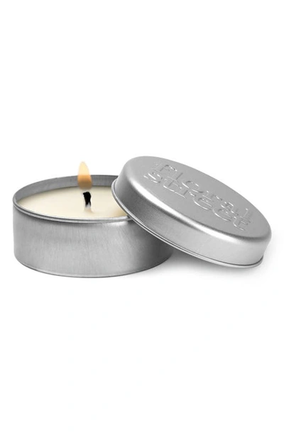 Floral Street Mini Scented Candle Set