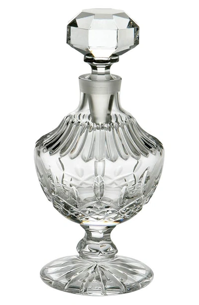 Shop Waterford Lismore Tall Lead Crystal Perfume Bottle
