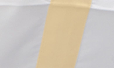 Matouk Lowell 600 Thread Count Pillowcase In Honey