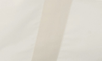 Matouk Lowell 600 Thread Count Pillowcase In Ivory/ Ivory