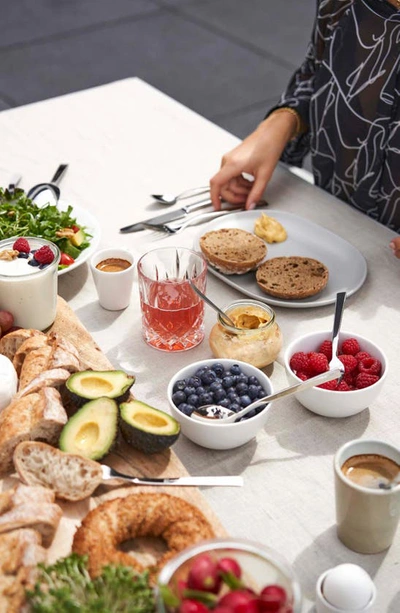 Zwilling King 45-piece Flatware Set In Stainless Steel