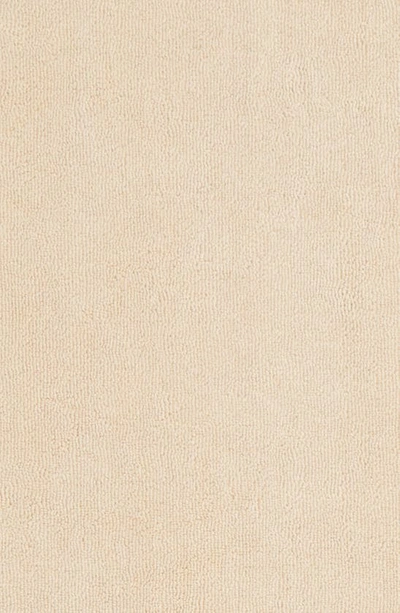 Matouk Lotus Tub Mat In Champagne