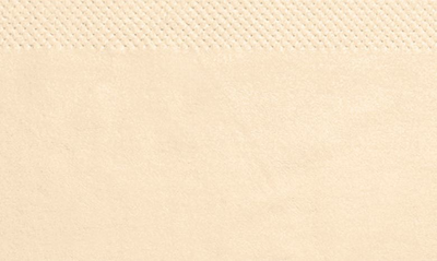 Matouk Lotus Tub Mat In Champagne