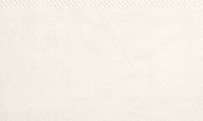 Matouk Lotus Tub Mat In Ivory
