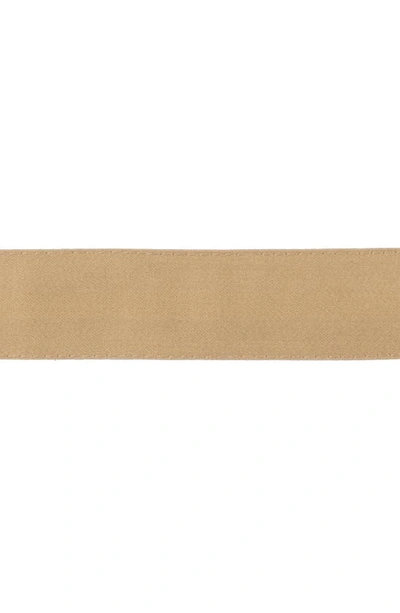 Matouk Lowell Duvet, Full/queen In Bronze