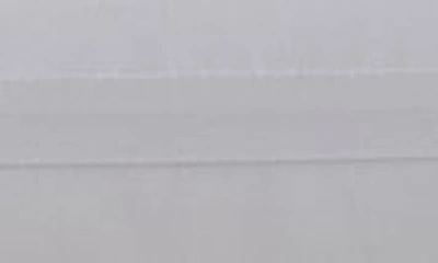 Matouk Lowell Duvet Cover In White