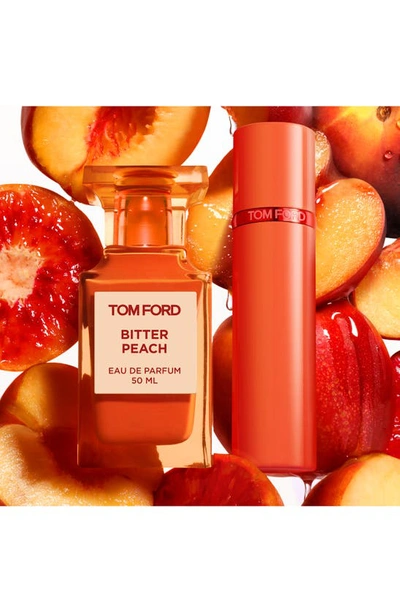 Shop Tom Ford Bitter Peach Scented Candle