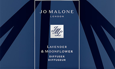 Shop Jo Malone London Lavender & Moonflower Fragrance Diffuser