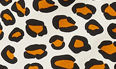 Opposuits The Jag Trim Fit Button-up Shirt In Beige