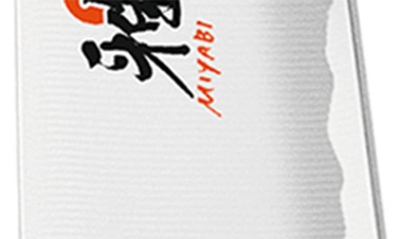 Miyabi Kaizen 3.5-inch Straight Paring Knife In Silver