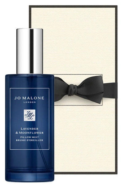 Shop Jo Malone London Lavender & Moonflower Pillow Mist