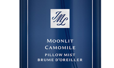 Shop Jo Malone London Moonlit Camomile Pillow Mist