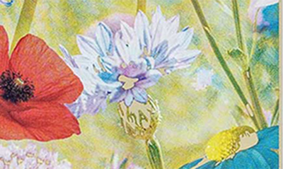 Voluspa Wildflowers Reed Diffuser In Wildflowers