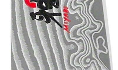 Miyabi Kaizen Ii 3.5-inch Pakka Wood Paring Knife In Black