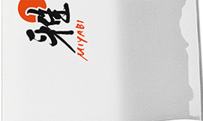 Miyabi Evolution 8 Chef's Knife In Silver