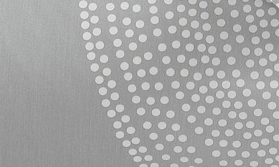 Shop Marimekko Fokus Duvet Cover & Sham Set In Grey