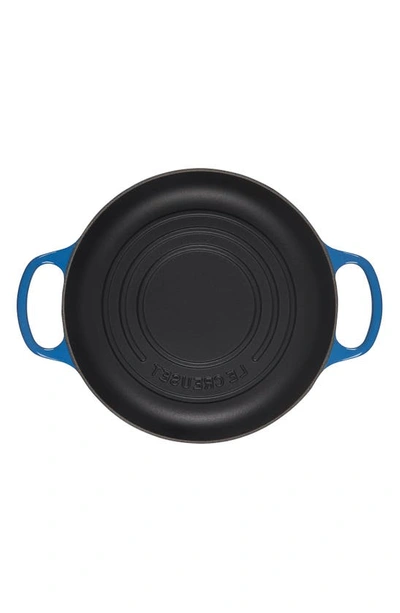 Le Creuset Enameled Cast Iron Bread Oven In Marseille