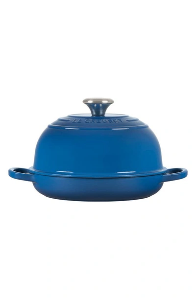 Le Creuset Enameled Cast Iron Bread Oven In Marseille