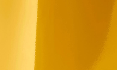 Caraway Whistling Tea Kettle In Marigold