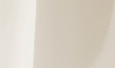 Caraway Whistling Tea Kettle In Cream
