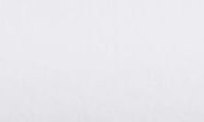 Parachute Cotton Percale Top Sheet In White