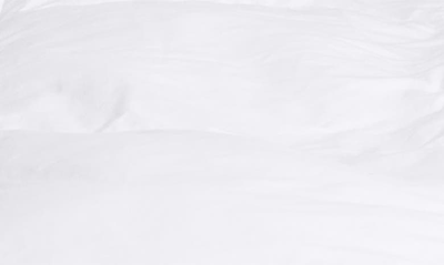Parachute Down Alternative Mattress Pad In One Density