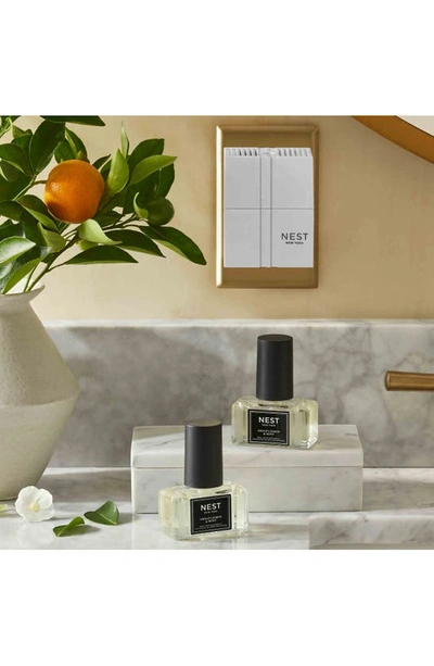 Nest New York Wall Diffuser Refill Duo In Amalfi Lemon & Mint