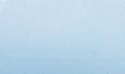 Misette Bubble Glass Tumbler In Blue