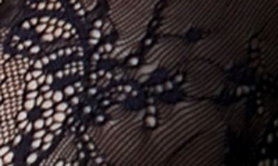 Journelle Sapna Plunge Bralette In Noir