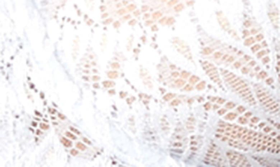 Journelle Allegra Balconette Underwire Bra In Sky