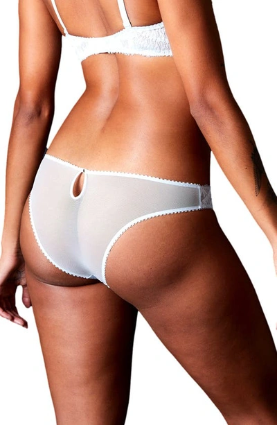 Journelle Loulou Bikini Panties In Sky